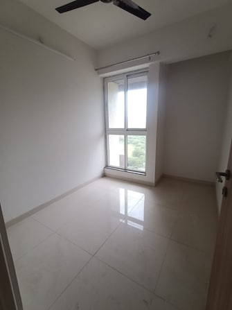 1 BHK Apartment For Rent in PuranikCity Building No D1 D2 & H Chs Ltd Ghodbunder Road Thane  7561653