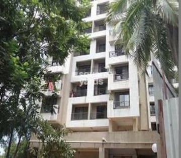 3 BHK Apartment For Rent in Krishna Classic Borivali West Mumbai  7561661