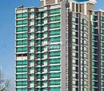 2 BHK Apartment For Rent in Navkar Sakshat Navkar Borivali West Mumbai  7561665