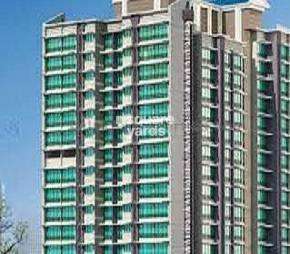 2 BHK Apartment For Rent in Navkar Sakshat Navkar Borivali West Mumbai  7561665