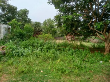 Plot – Garden View at Bheemili - for Sale