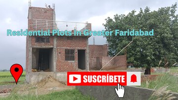  Plot – Exterior View View at Neharpar - for Sale