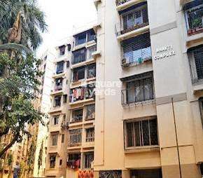 1 BHK Apartment For Rent in Bhakti Complex Dahisar Dahisar West Mumbai  7561684