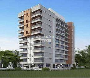 2 BHK Apartment For Rent in Matru Chhaya Borivalli Borivali West Mumbai  7561695