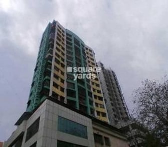 1 BHK Apartment For Rent in Sameer Shree Sai Tower Borivali West Mumbai  7561696