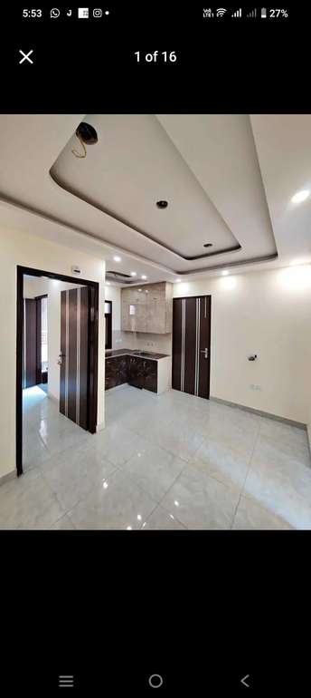 3.5 BHK Builder Floor For Resale in Laxmi Nagar Delhi  7561716