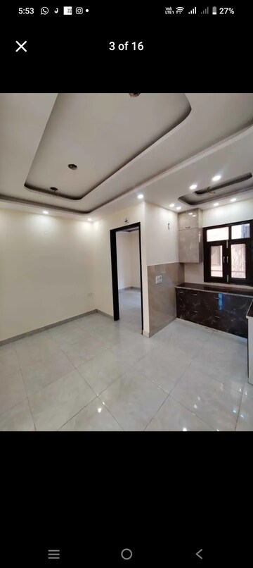 Room in 3.5 BHK Builder Floor at Laxmi Nagar – for Sale