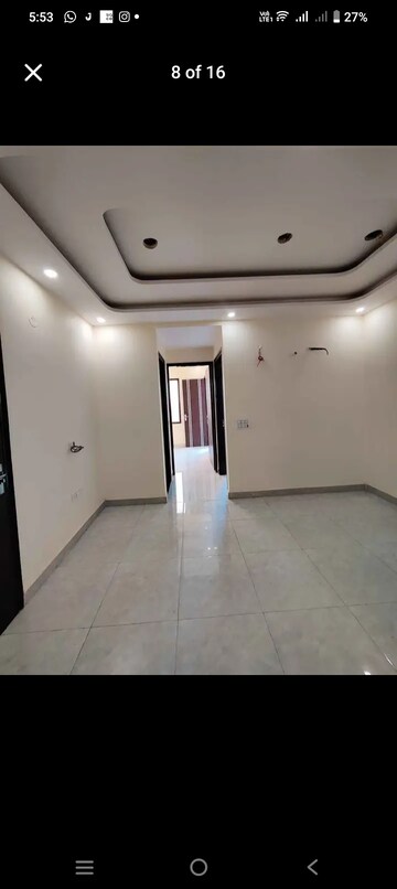 Room in 3.5 BHK Builder Floor at Laxmi Nagar – for Sale