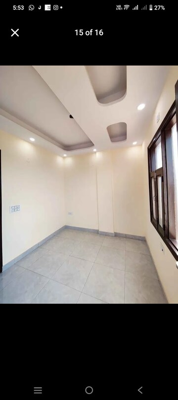 Room in 3.5 BHK Builder Floor at Laxmi Nagar – for Sale