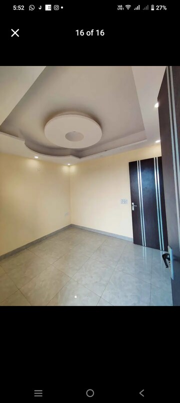 Room in 3.5 BHK Builder Floor at Laxmi Nagar – for Sale