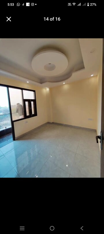 Room in 3.5 BHK Builder Floor at Laxmi Nagar – for Sale