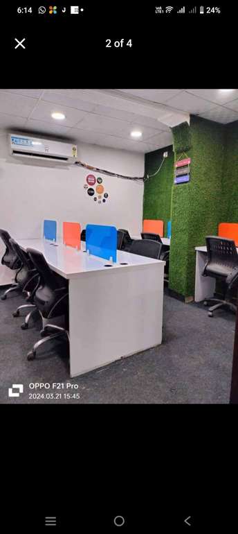 Commercial Office Space 500 Sq.Ft. For Rent in Laxmi Nagar Delhi  7561718