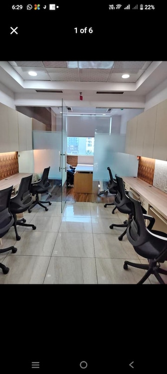 Commercial Office Space 600 Sq.Ft. For Rent in Laxmi Nagar Delhi  7561723