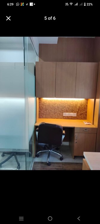 Commercial Office Space 600 Sq.Ft. For Rent in Laxmi Nagar Delhi  7561723