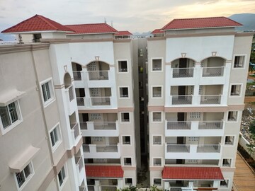  Office Space – Exterior View View at Renigunta - for Sale