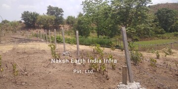 Plot Area in  Plot at Pen – for Sale