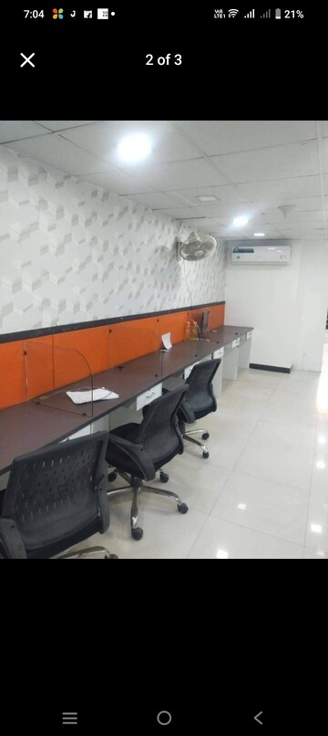  Office Space For Rent in Laxmi Nagar
