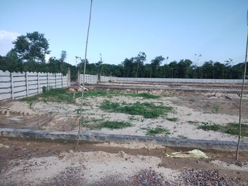 Plot Area in  Plot at Upsidc Site B – for Sale