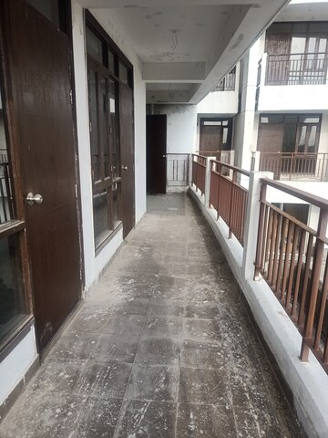 Balcony in 2 BHK Apartment at Cosmos Express 99, Sector 99 – for Sale