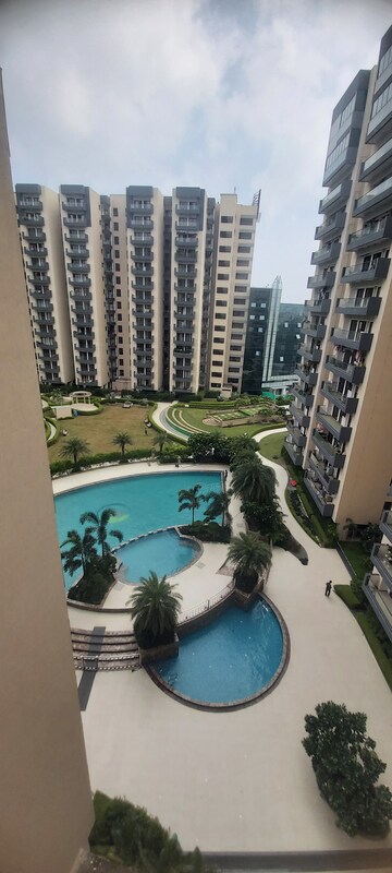 5 BHK Penthouse For Sale in Azeagaia Botanica, Vrindavan Yojna