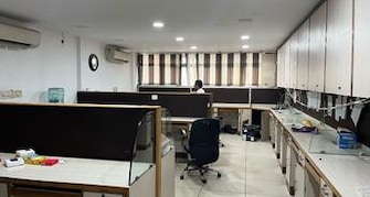 Commercial Office Space 645 Sq.Ft. For Rent in Karkardooma Delhi  7561766