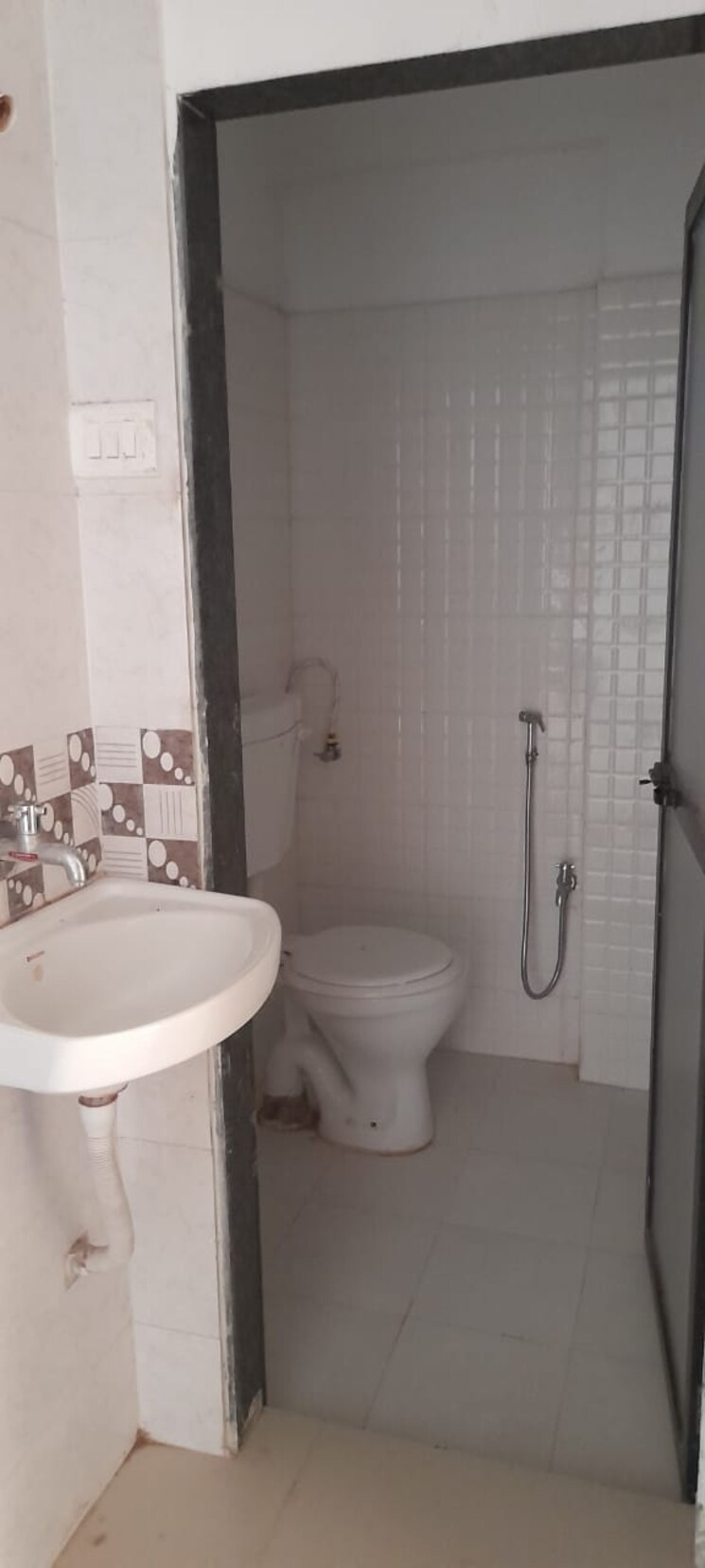 Bathroom, a-plus-golden-valley 1 Bedroom 486 Sq.Ft. Apartment In Badlapur West Thane 7561768