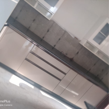 Furnished Amenities in 3 BHK Apartment at Malwa Escon Primera, International Airport Road – for Sale