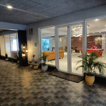 3 BHK Apartment For Sale in Malwa Escon Primera, International Airport Road