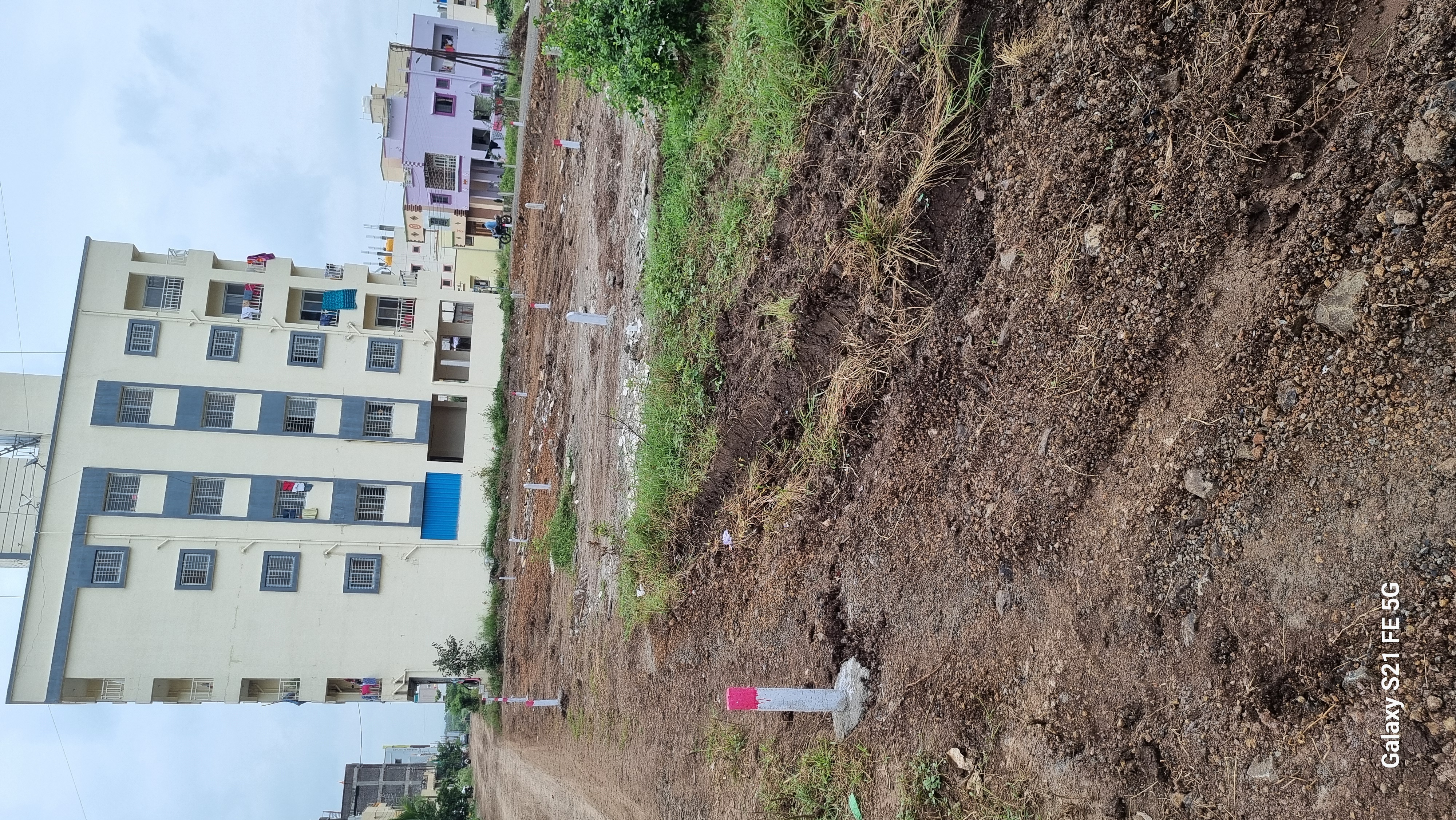 Plot For Resale in Shivajinagar Pune  7561783