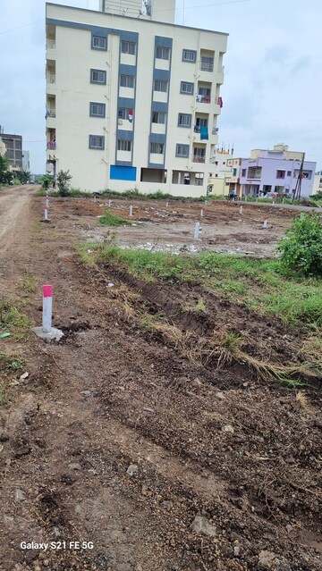  Plot For Sale in Shivajinagar