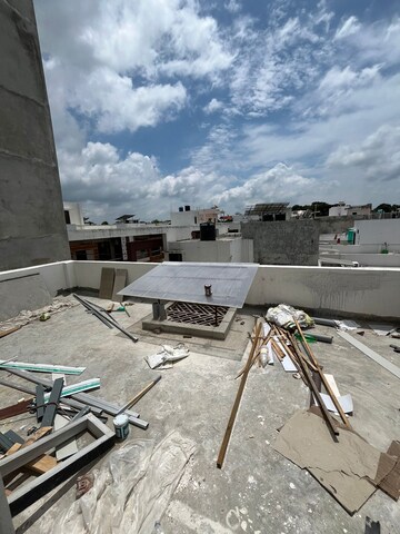 Balcony in 3 BHK Independent House at Amar Shaheed Path – for Sale