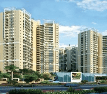 3 BHK Apartment For Resale in Ajnara Le Garden Panchsheel Green Greater Noida  7561791