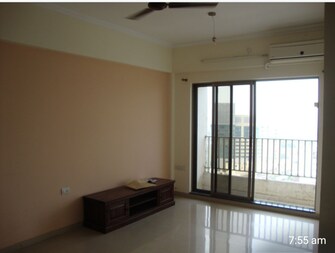 2 BHK Apartment For Rent in Omkar Om Residency Parel Mumbai  7561797