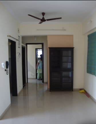 2 BHK Apartment For Rent in Omkar Om Residency Parel Mumbai  7561797