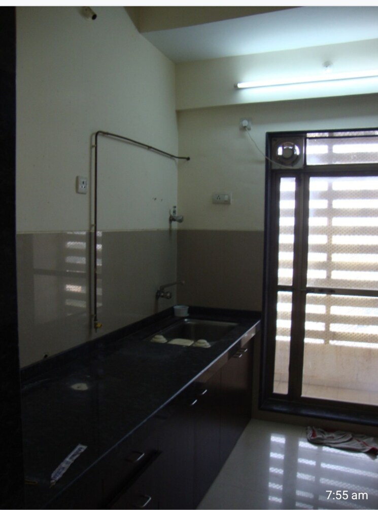 Kitchen, omkar-om-residency 2 Bedroom 800 Sq.Ft. Apartment In Parel Mumbai 7561797