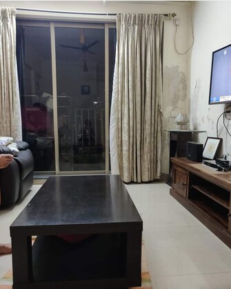 2 BHK Apartment For Rent in Omkar Om Residency Parel Mumbai  7561797