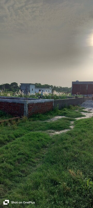  Plot – Garden View at Neharpar - for Sale