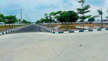  Plot For Sale in Nandikandi