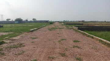  Plot For Sale in Upsidc Site B