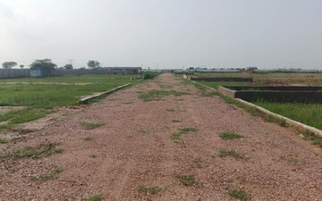 Plot For Sale in Upsidc Site B