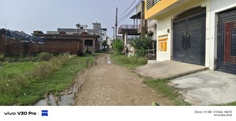 Plot For Resale in Indira Nagar Lucknow  7561827