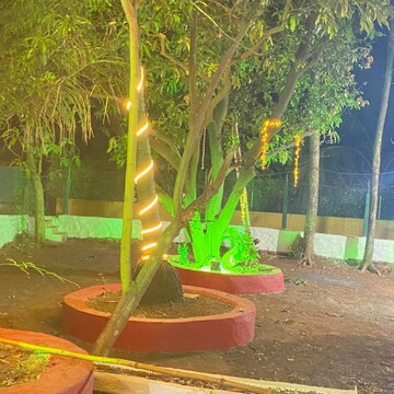 4 BHK Apartment – Garden View at Paradise Sai Mannat Kharghar, Kharghar Sector 34c - for Sale
