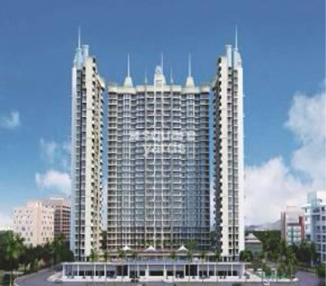 4 BHK Apartment For Sale in Paradise Sai Mannat Kharghar, Kharghar Sector 34c