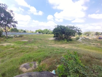 Commercial Land 12 Acre For Resale in Narsapura Bangalore  7561843