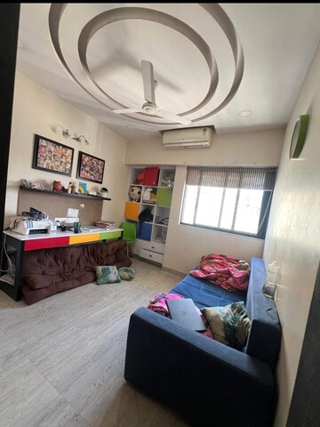 2 BHK Apartment For Rent in Lodha Luxuria Priva Majiwada Thane  7561844