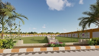 Plot For Resale in HT Livasha Jagatpura Jaipur  7561860