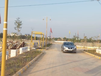 Plot For Resale in HT Livasha Jagatpura Jaipur  7561860