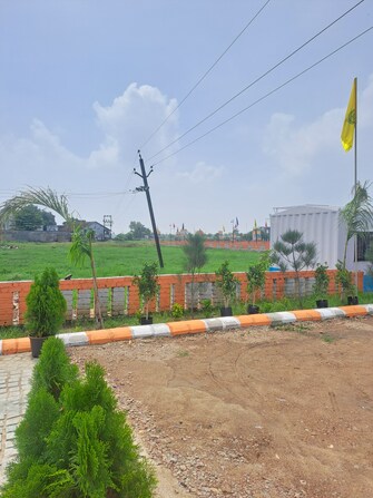 Plot For Resale in HT Livasha Jagatpura Jaipur  7561860