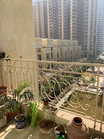 2.5 BHK Apartment For Rent in Mahagun Mirabella Sector 79 Noida  7561856