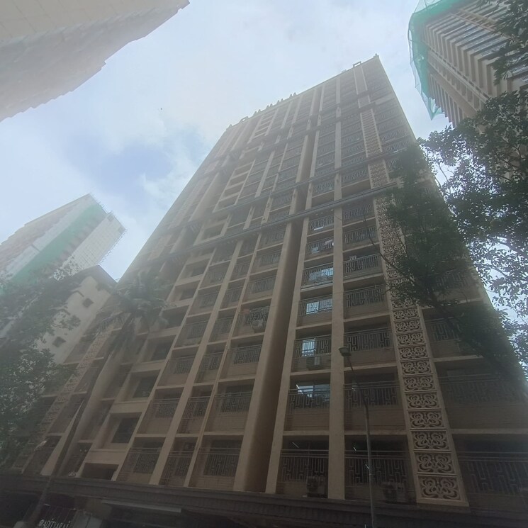 Exterior View, adityaraj-signature 1 Bedroom 391 Sq.Ft. Apartment In Vikhroli East Mumbai 7561848